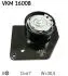 SKF RENAULT ролик грм Megane 1.9dCi 08- VKM 16008