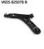 SKF KIA важіль передній лів.Soul 14- VKDS 825078 B