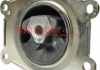 Опора двигателя резинометаллическая METZGER 8050957 (фото 2)
