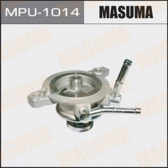 Насос подкачки топливный Masuma MPU1014 (фото 1)