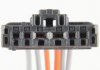 Ремонтный комплект кабеля JAKOPARTS 51277261 (фото 2)