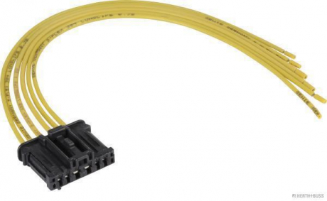 Ремонтный комплект кабеля JAKOPARTS 51277261 (фото 1)
