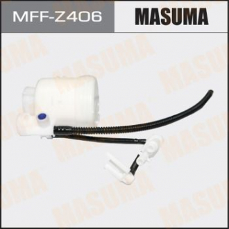 Фильтр топливный Masuma MFFZ406