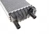 Радіатор інтеркулера Audi A4/A5/S4/S5 Quatro Van Wezel 03002366 (фото 4)