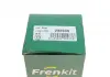 Ремкомплект супорта з 2 поршнями супорта FRENKIT 243945 (фото 18)