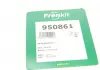 Ремкомплект колодок стояночного гальма FRENKIT 950861 (фото 18)