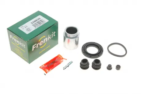 Фото 1 - ремкомплект супорта з поршнем супорта FRENKIT 238820 Ремкомплект супорта з поршнем супорта FRENKIT 238820 (фото 1)