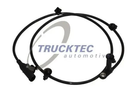 Датчик частоти обертання колеса Trucktec automotive 02.42.423