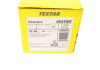 Комплект тормозных колодок TEXTAR 2520504 (фото 15)