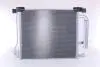 Конденсатор NISSENS 940555 (фото 3)