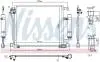 Конденсатор NISSENS 940555 (фото 7)