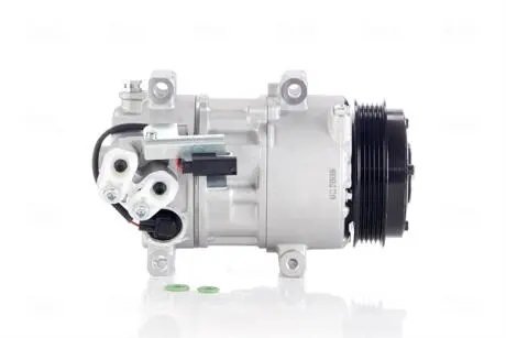 Компрессор NISSENS 89479