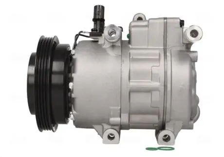 Компрессор NISSENS 89296