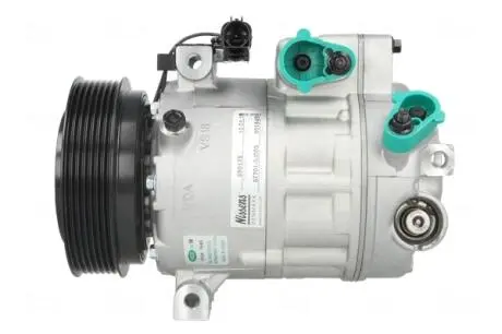 Компрессор NISSENS 890175
