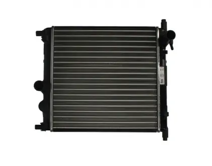 Теплообменник NISSENS 65300