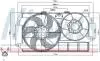 Вентилятор NISSENS 85262 (фото 6)