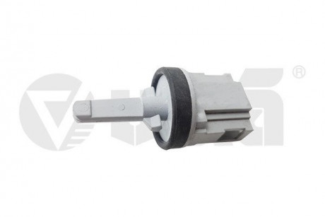 Датчик температуры Audi A3, A4/Skoda Octavia/Volkswagen GOLF IV (97-11) (9907155 VIKA 99071551001