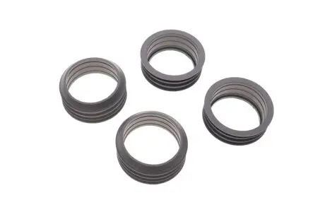 Прокладка впускного колектора (4шт.) Skoda Octavia/VW Golf, Passat, Caddy, Jetta/Audi A3 VIKA 11331773701