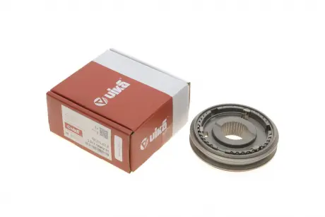 Ступица и муфта синхронизатора 3/4 передачи Skoda Fabia (06-10,14-),Octavia (04- VIKA 33111696201