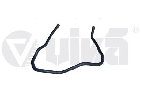 Патрубок системи охолодження Skoda Octavia/VW Golf IV 1.9 TDI 96-06 VIKA 11211871701