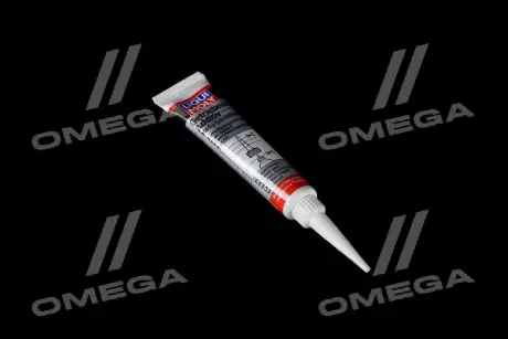 Присадка антифрикційна з MoS2 в трансмісійну оливу / 20мл. / LIQUI MOLY 1988/1040