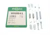 Комплект установочный тормозных колодок барабанных BMW X5 (F15, F85) (13-18) (At FRENKIT 950841 (фото 1)