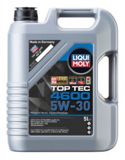 Масло LIQUI MOLY 2316