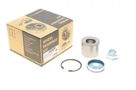Комплект підшипника маточини Metelli 19-8135