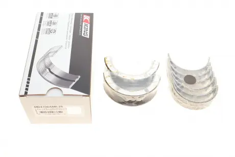 Комплект вкладышей подшипника King MB4108AM0.25