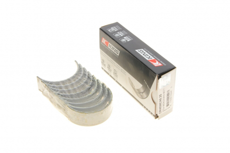 Вкладыш подшипника King CR4536CA0.25