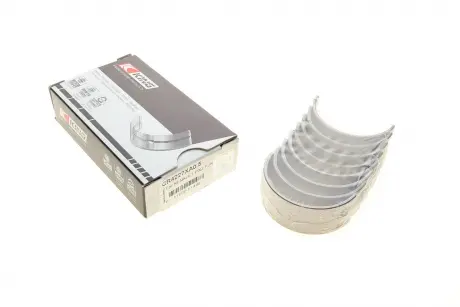 Вкладыш подшипника King CR4227XA0.5