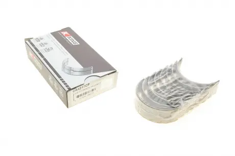 Вкладыш подшипника King CR4217CP