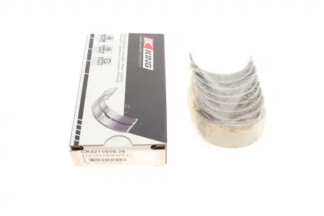 Подшипник скольжения PL (+ 0,25мм) King CR4211SV0.25