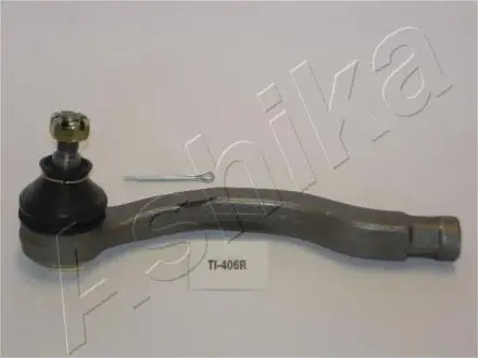 Наконечник рульової тяги ASHIKA 111-04-406R