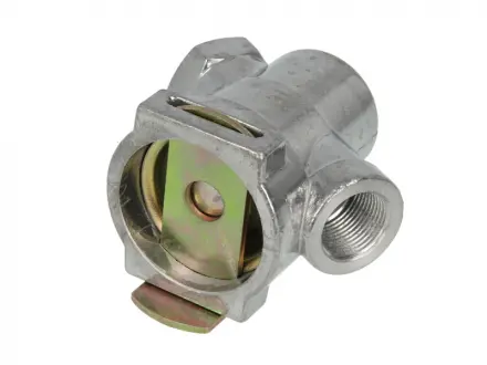 Фільтр трубки Pneumatics PN10134