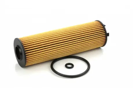 Фільтр масляний VW Golf VIII, Passt B8, Audi A4, A5, A6, A7, Q5, Skoda Octavia IV, Superb III 2.0DH (18-) SHAFER FOE05L115562A
