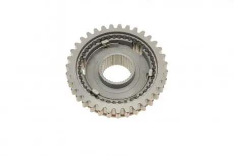 Ступица и муфта синхронизатора Skoda Fabia (15-),Octavia (18-)/VW Golf (17-) (33 VIKA 33111696101