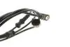 Датчик ABS передний MB Sprinter (W906)/VW Crafter (06-) VIKA 99271602501 (фото 4)