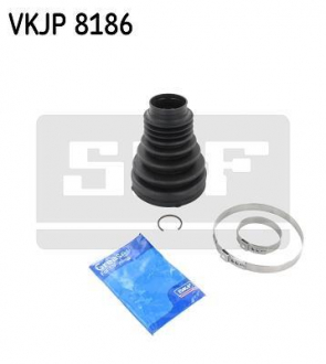 Комплект пыльника SKF VKJP 8186 (фото 1)