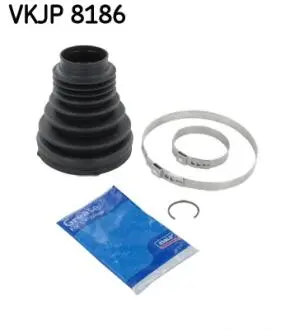 Комплект пыльника SKF VKJP 8186