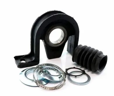 Подвесной подшипник SPR / VW LT (1995-2006 год) +монт. ккт (SKF Подш) SHAFER SCB-125K