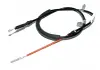 Трос ручного тормоза R Chery Tiggo 2 KLM Aftermarket J69-3508100 (фото 2)