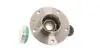 OPEL підшипник задн (з ABS Corsa D/E SKF VKBA 6553 (фото 4)