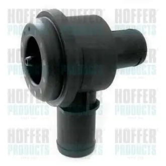 Клапан Hoffer 8091634