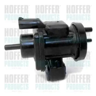 Преобразователь давления Hoffer 8029383