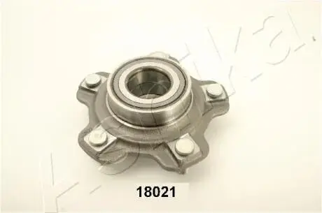 Ступица колеса ASHIKA 44-18021
