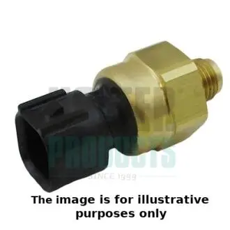 Датчик тиску оливи Hoffer 7532069E