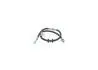 BOSCH HONDA гальмівний шланг передн.прав. Accord -98, ROVER 600 -99 1987476754