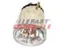 Фара противотуманна галоген Fiat Ducato (06-) H1 (FT86577) Fast