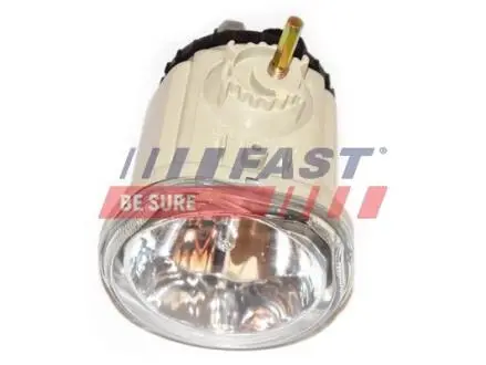 Фара противотуманна галоген Fiat Ducato (06-) H1 FAST FT86577